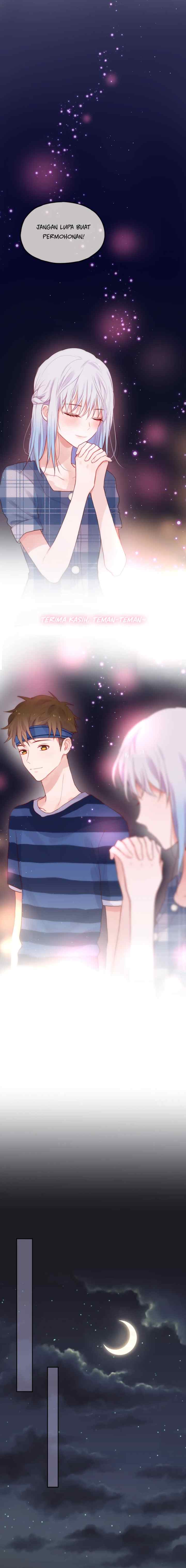 Stay Awake All Night chapter 27 halaman 9