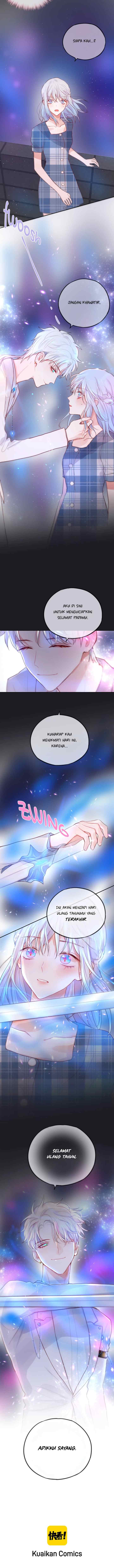 Stay Awake All Night chapter 27 halaman 14
