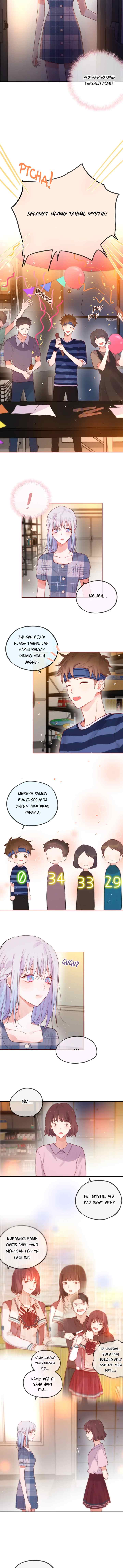 Stay Awake All Night chapter 27 halaman 4