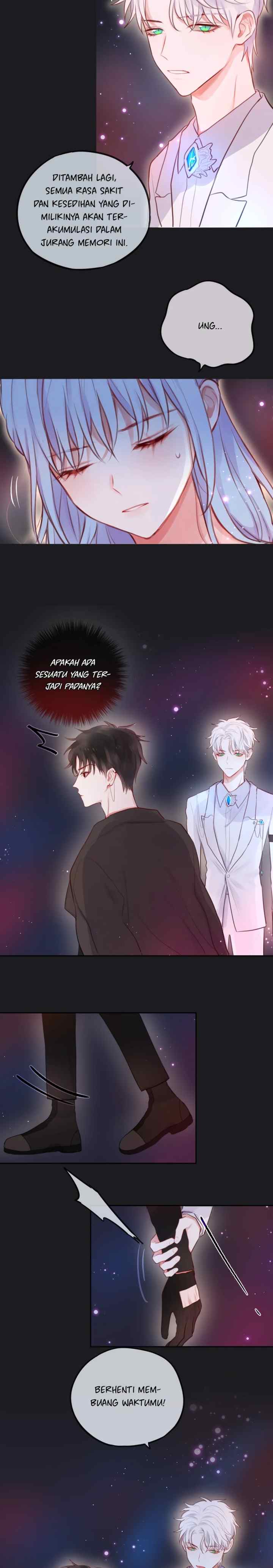 Stay Awake All Night chapter 35 halaman 15