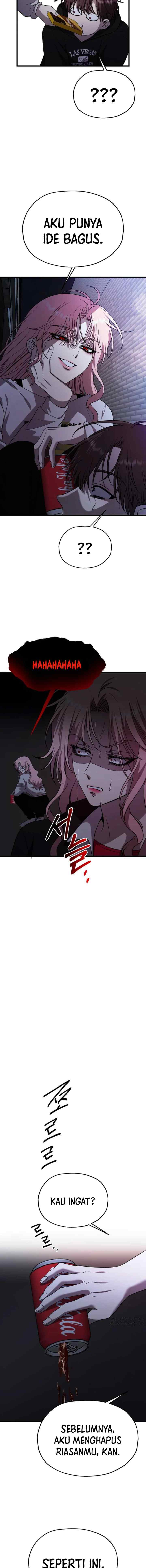 Stealing Sohee chapter 36 halaman 4
