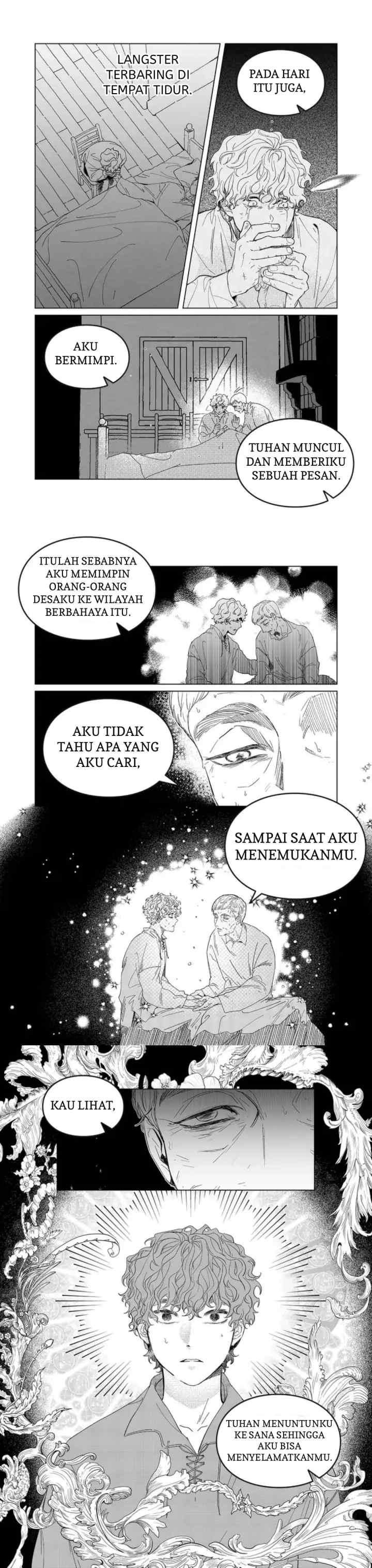 Stigmata chapter 1 halaman 12