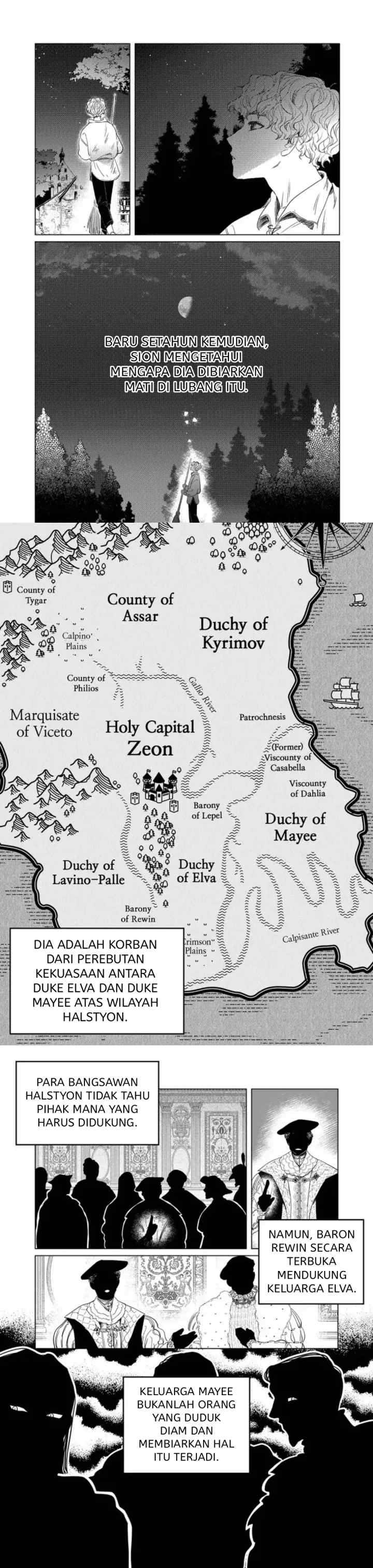 Stigmata chapter 1 halaman 8