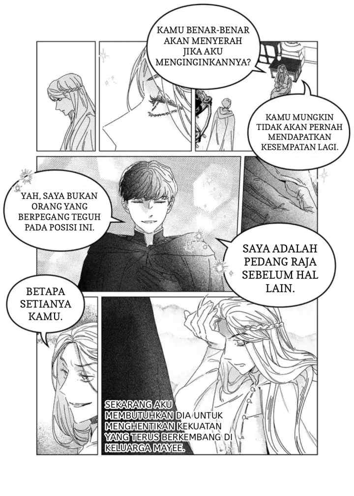Stigmata chapter 10 halaman 11