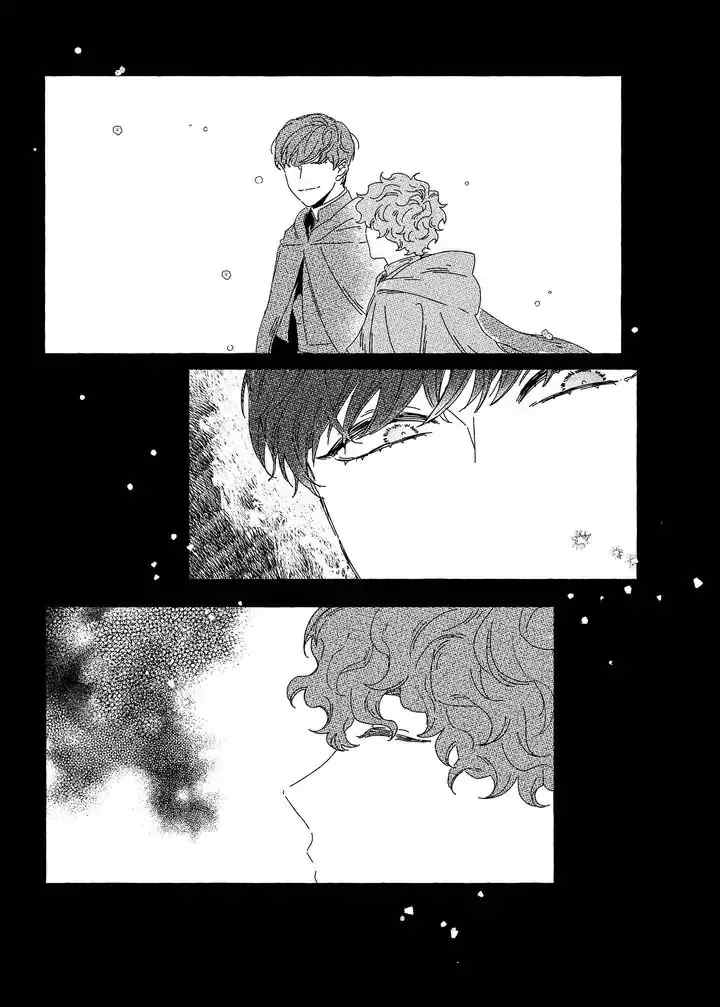 Stigmata chapter 10 halaman 4
