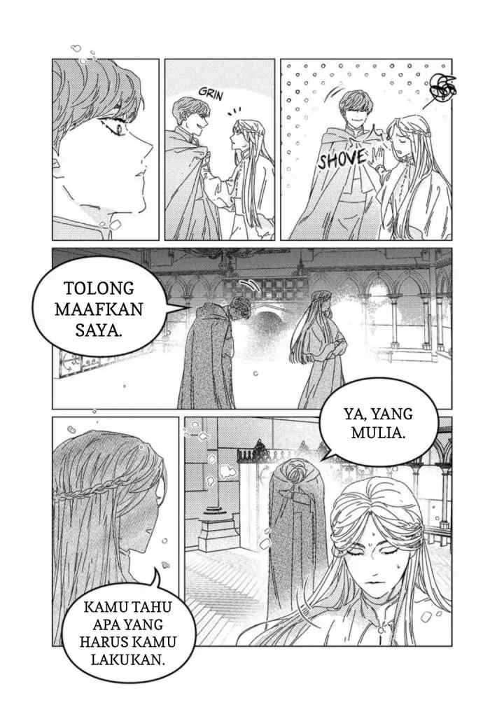 Stigmata chapter 10 halaman 14