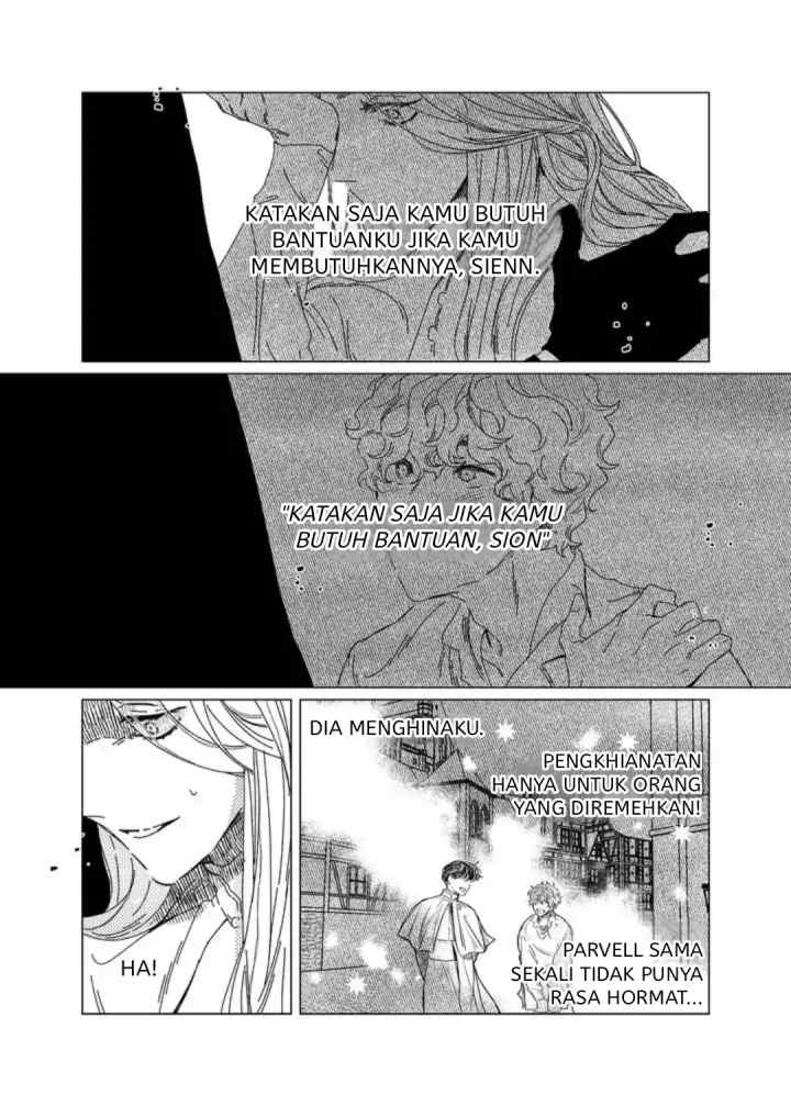 Stigmata chapter 10 halaman 12