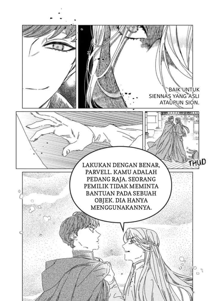 Stigmata chapter 10 halaman 13