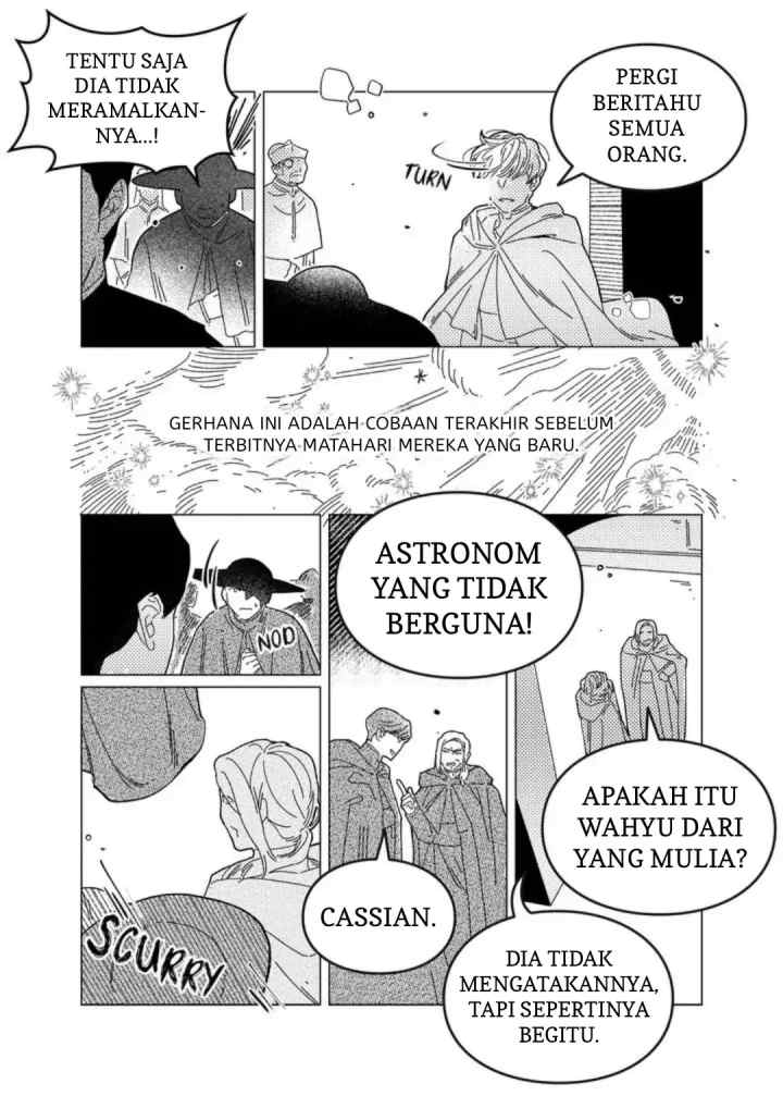 Stigmata chapter 11 halaman 12