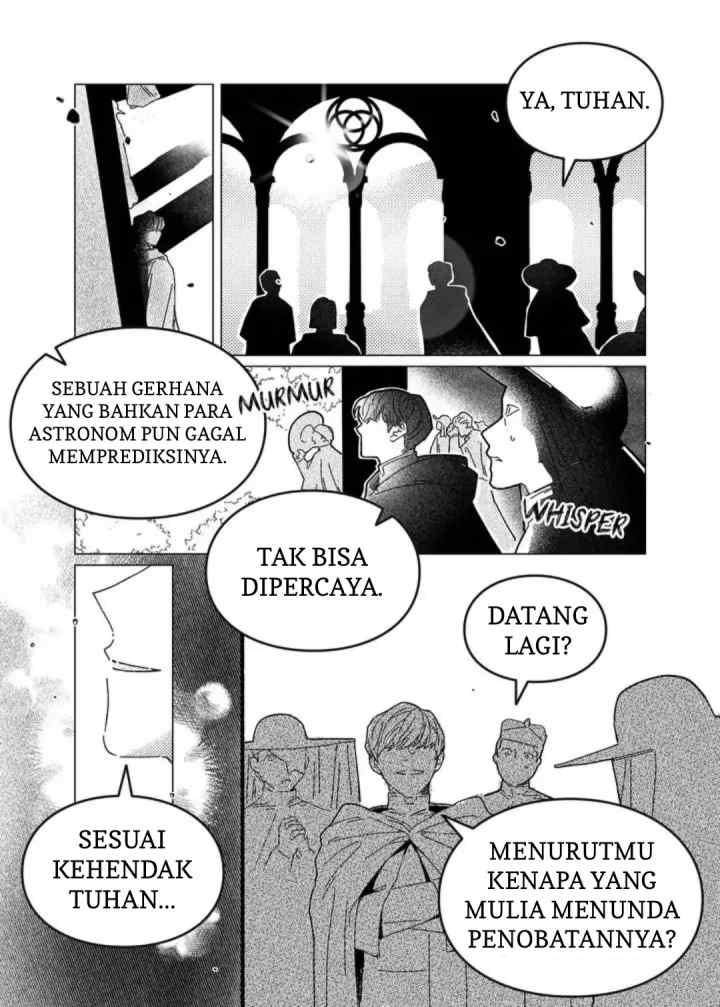 Stigmata chapter 11 halaman 11