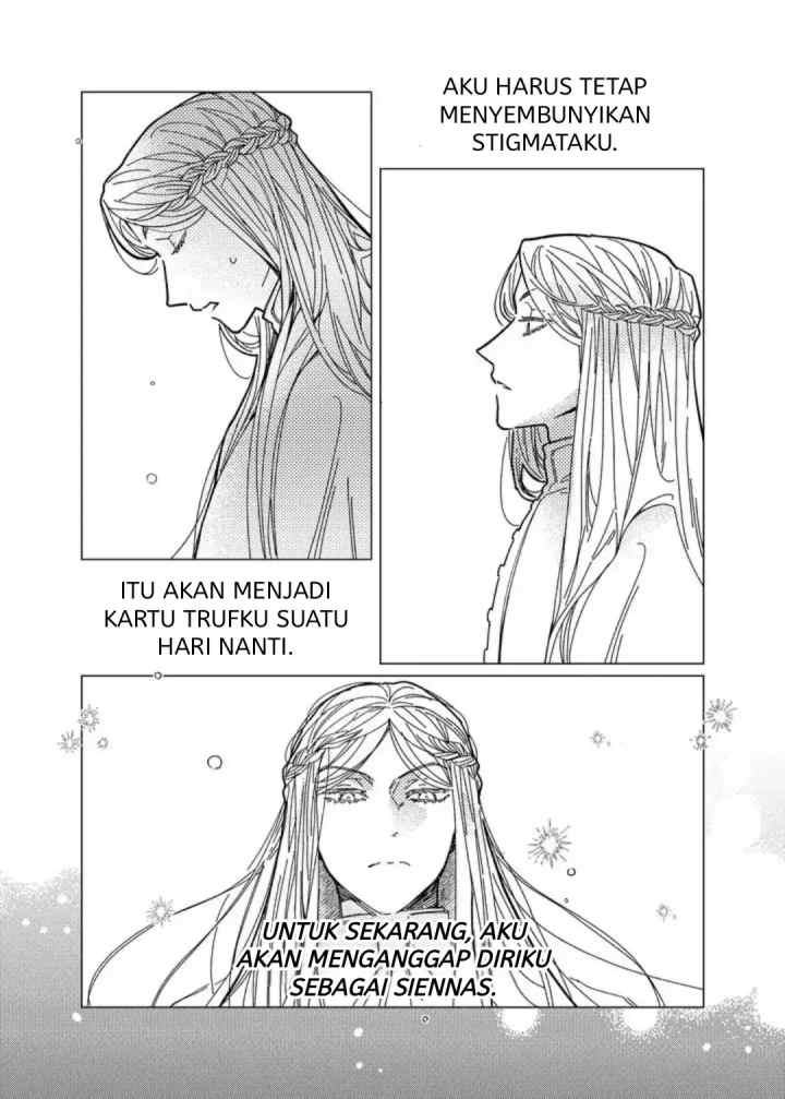 Stigmata chapter 11 halaman 17