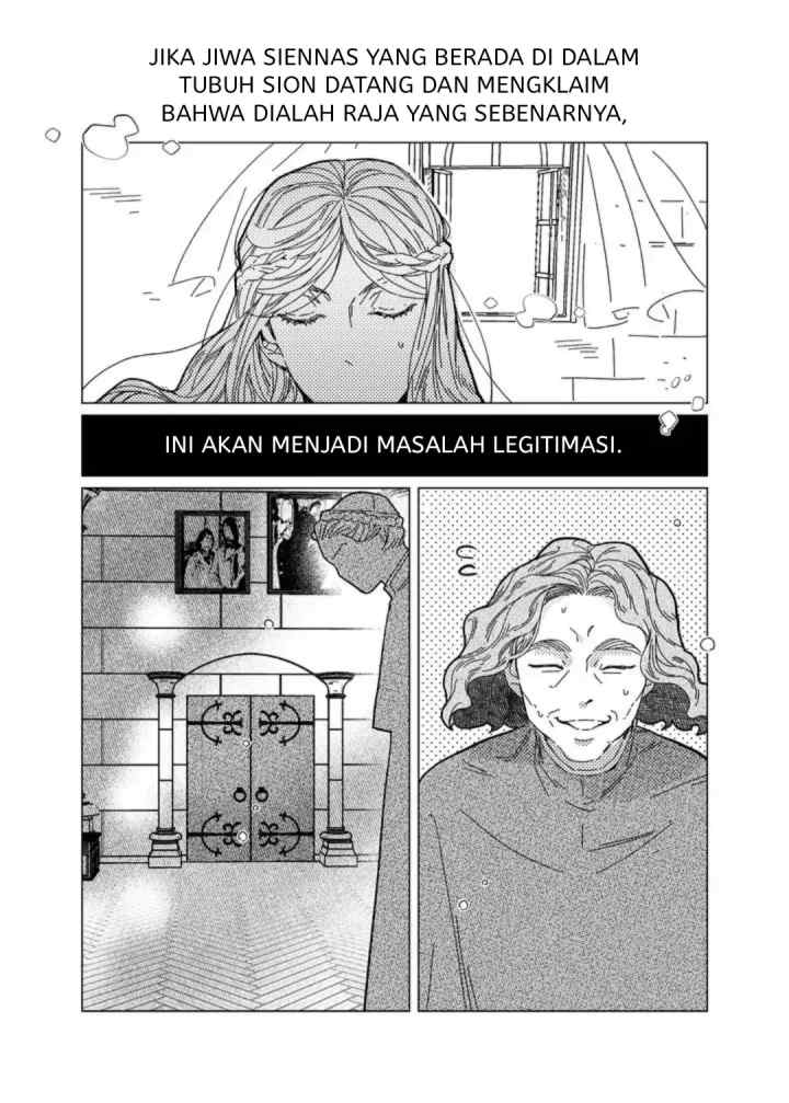 Stigmata chapter 11 halaman 16