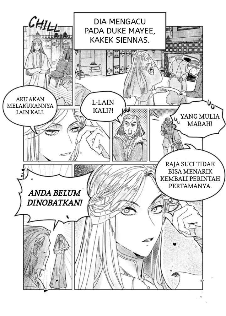 Stigmata chapter 11 halaman 6