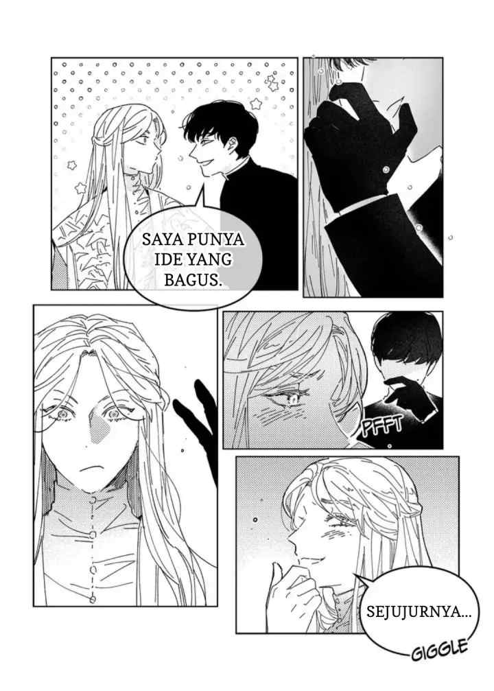 Stigmata chapter 15 halaman 13