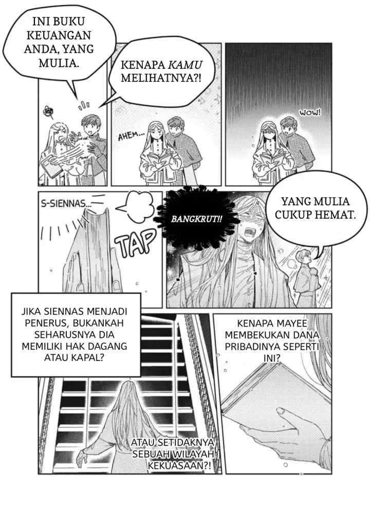Stigmata chapter 15 halaman 9