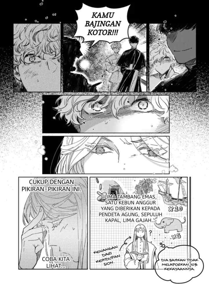 Stigmata chapter 15 halaman 6