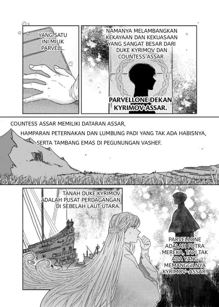 Stigmata chapter 15 halaman 5
