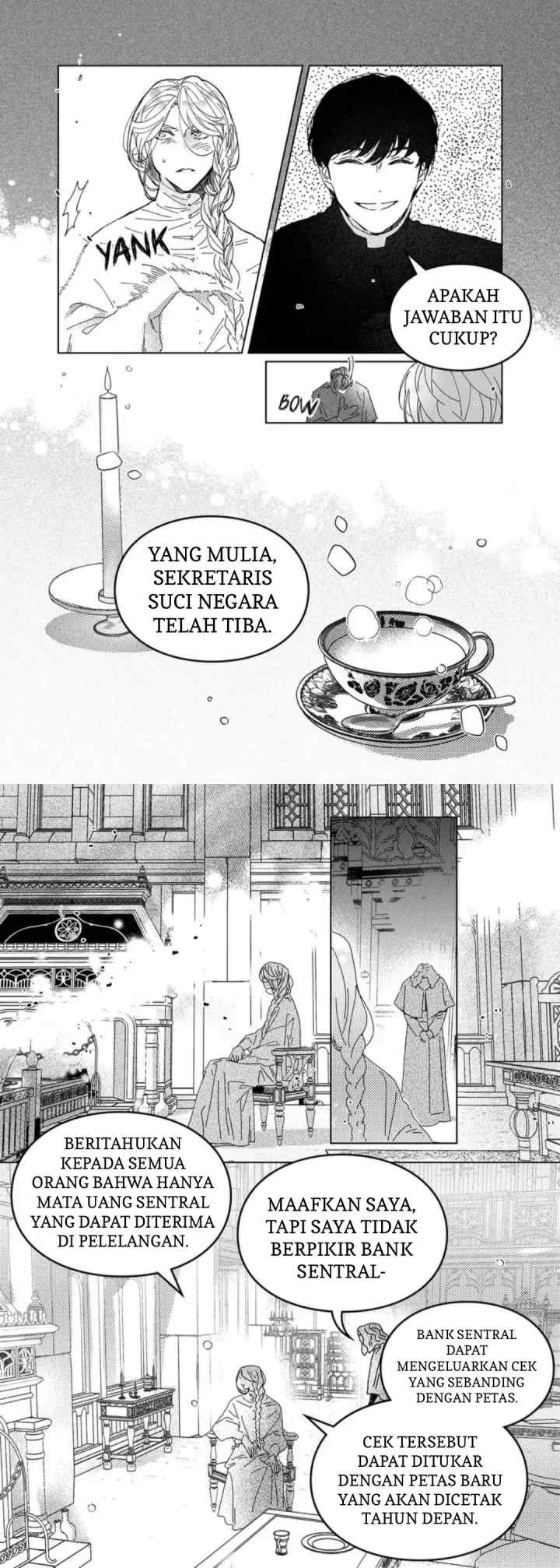 Stigmata chapter 17 halaman 11