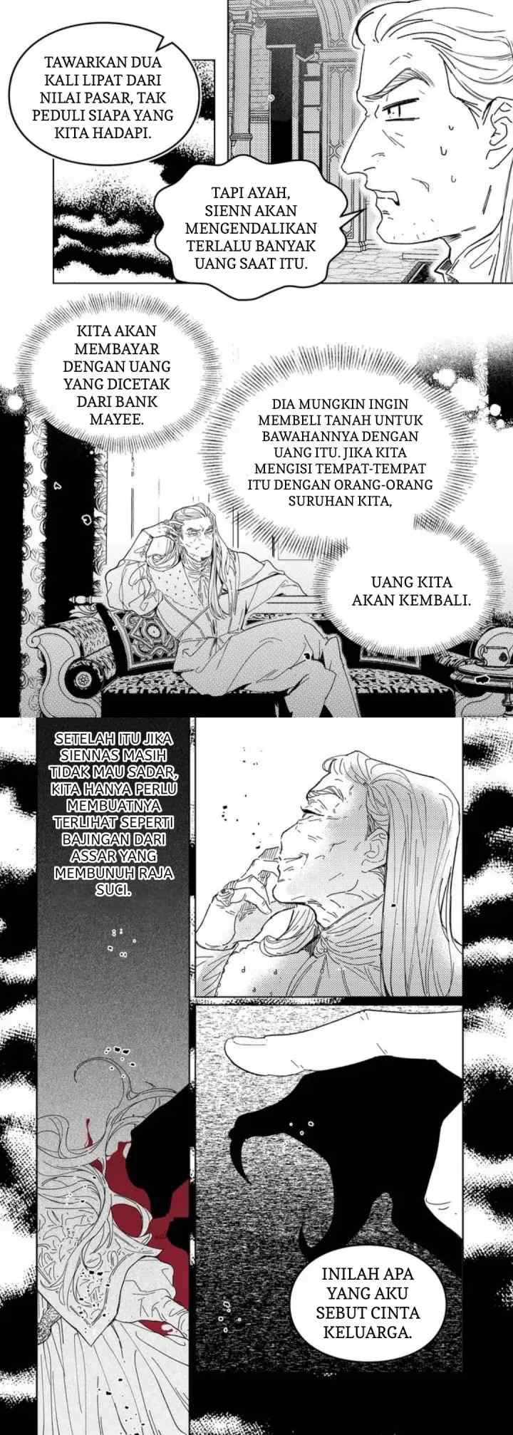 Stigmata chapter 17 halaman 4