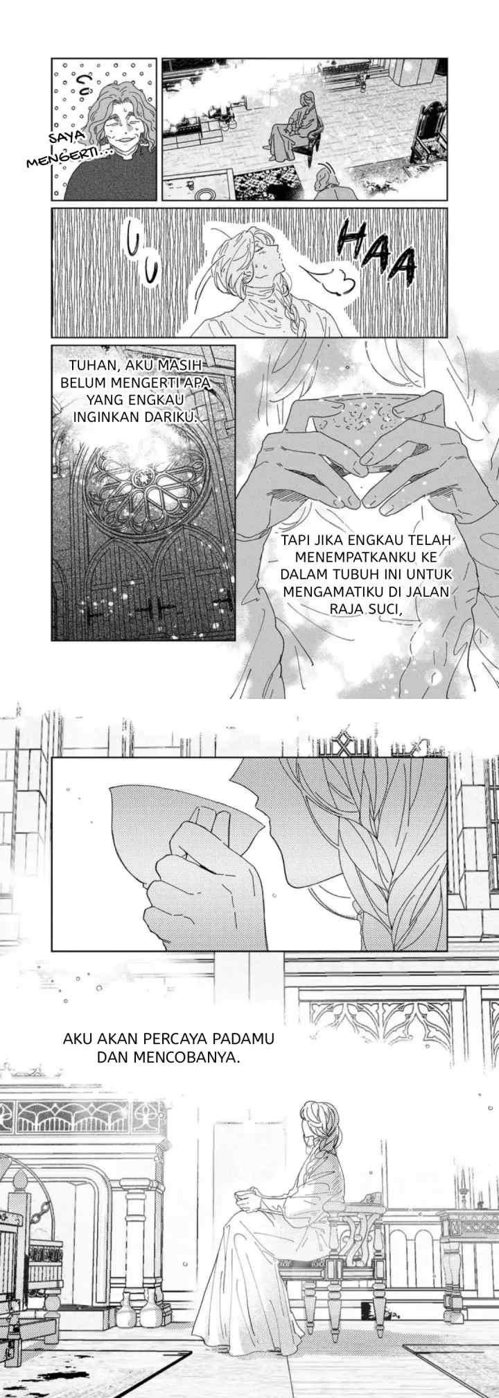 Stigmata chapter 17 halaman 12