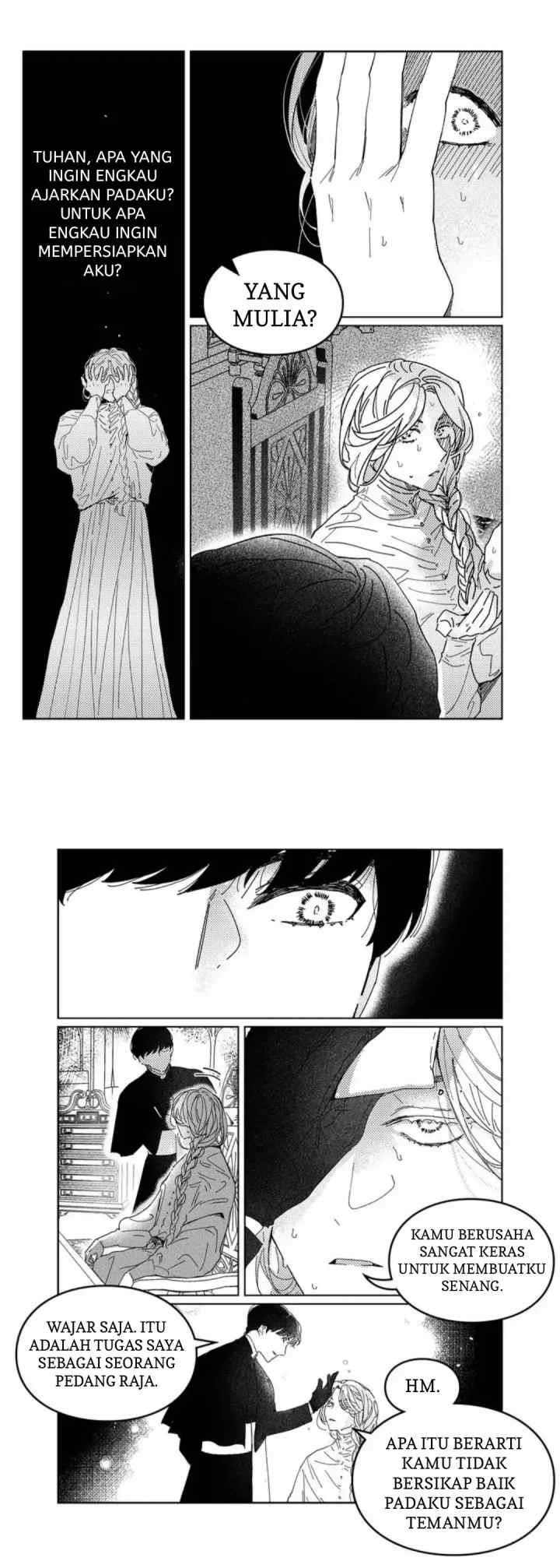 Stigmata chapter 17 halaman 9