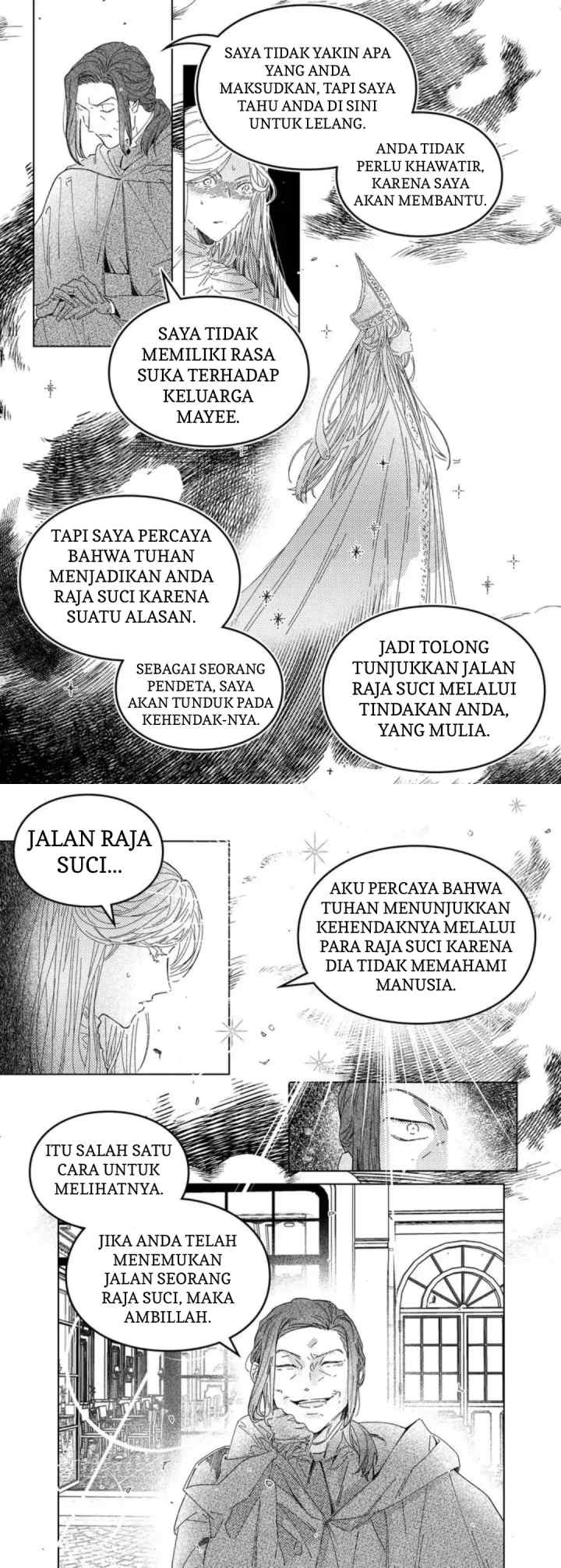 Stigmata chapter 17 halaman 7
