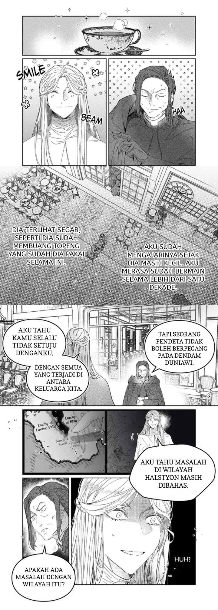 Stigmata chapter 17 halaman 6