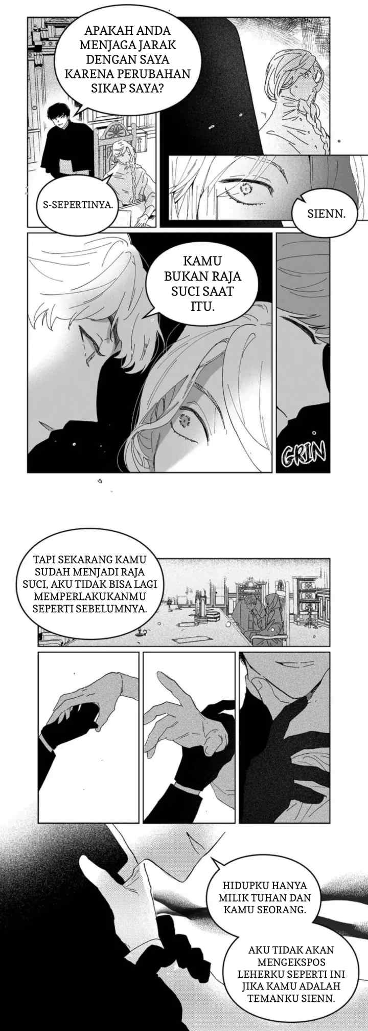 Stigmata chapter 17 halaman 10