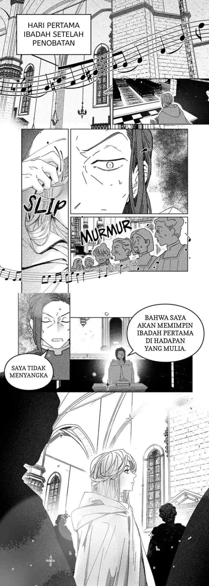 Stigmata chapter 17 halaman 5
