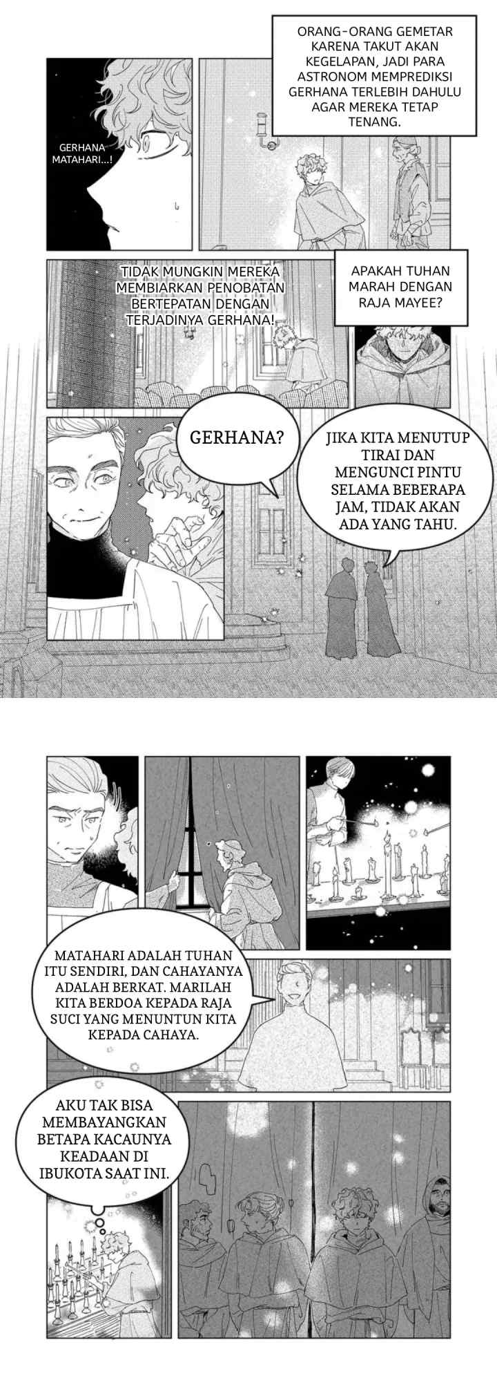 Stigmata chapter 2 halaman 8