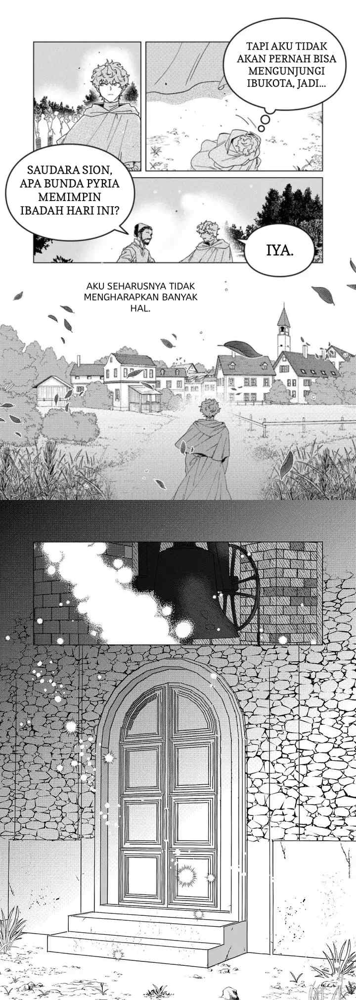 Stigmata chapter 2 halaman 6