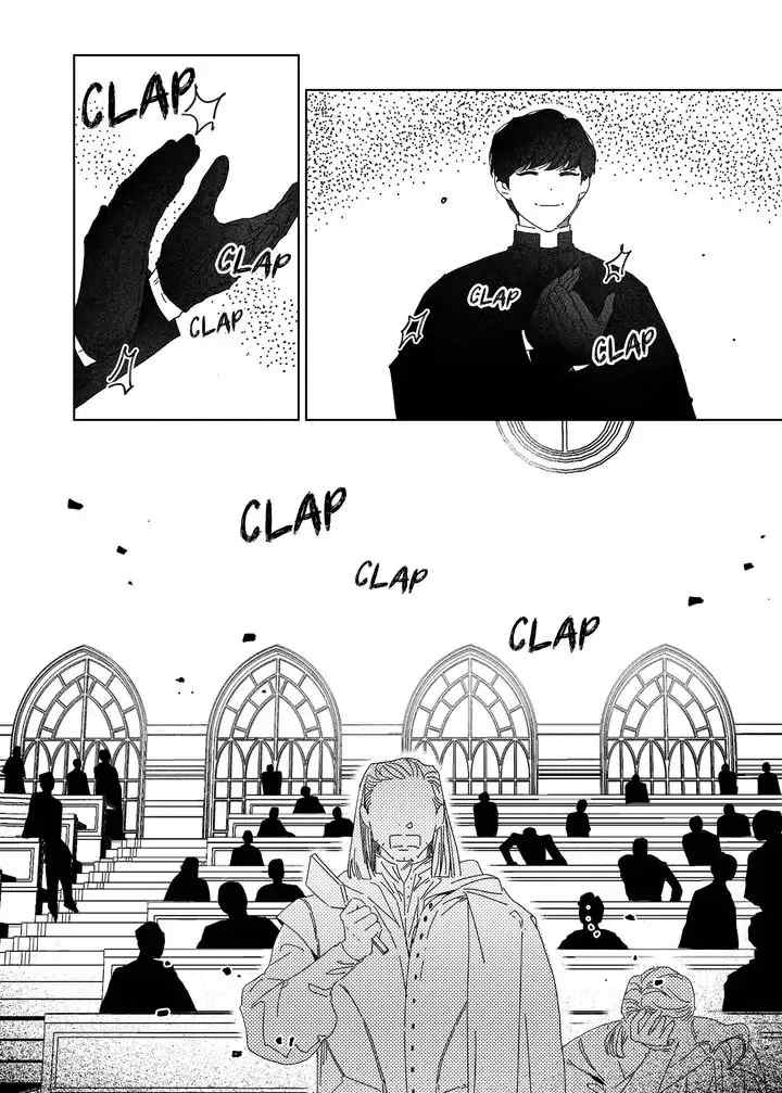 Stigmata chapter 23 halaman 16
