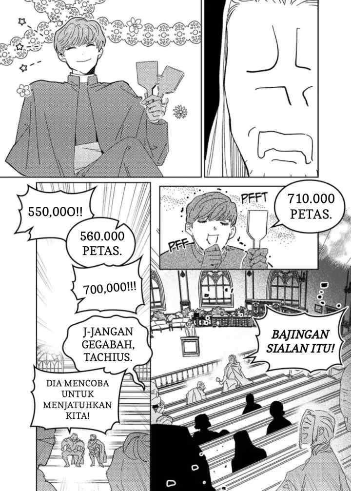 Stigmata chapter 23 halaman 13