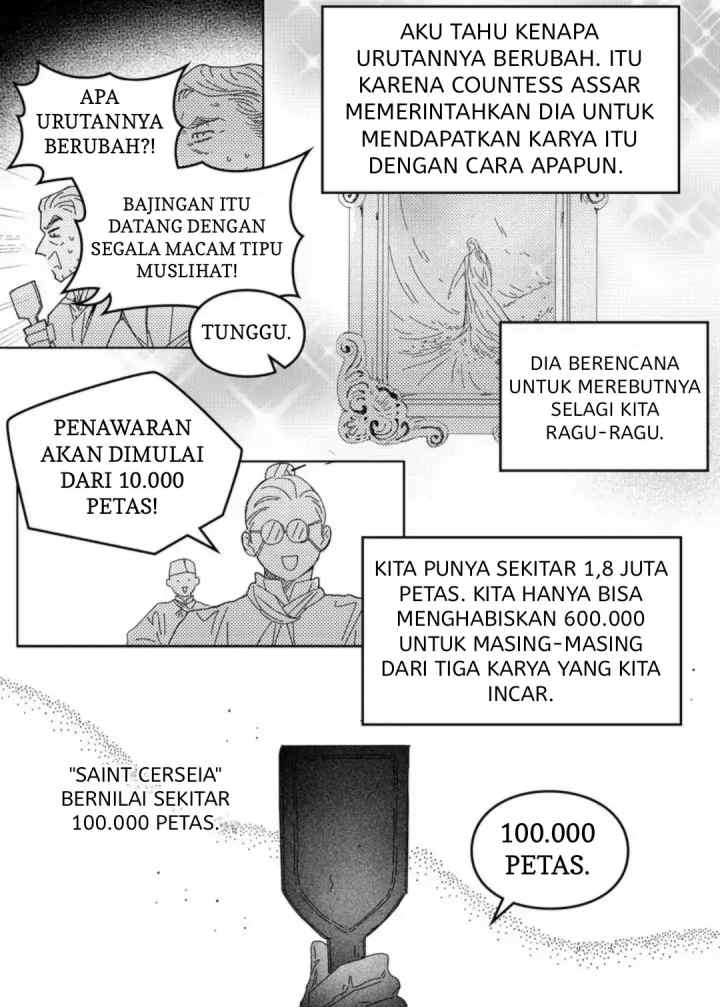 Stigmata chapter 23 halaman 11