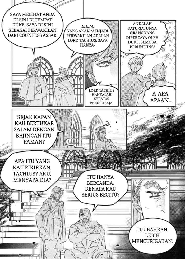 Stigmata chapter 23 halaman 9