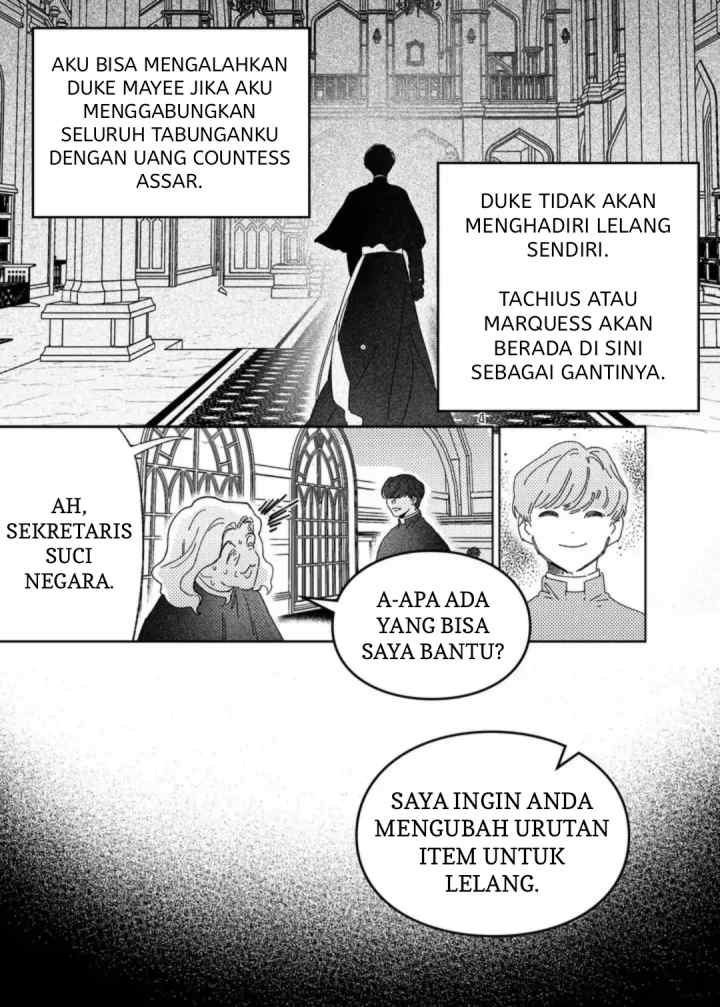 Stigmata chapter 23 halaman 6