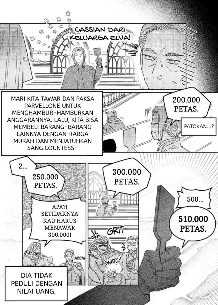 Stigmata chapter 23 halaman 12