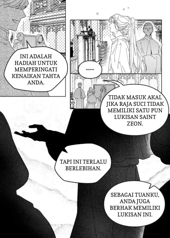 Stigmata chapter 24 halaman 13