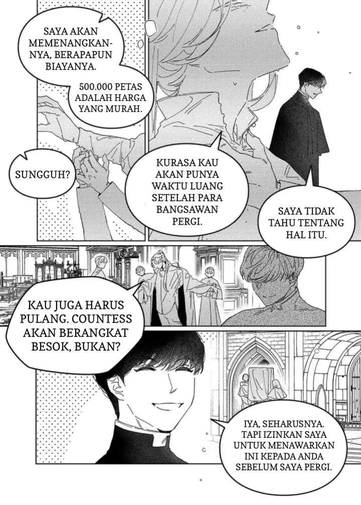 Stigmata chapter 24 halaman 11