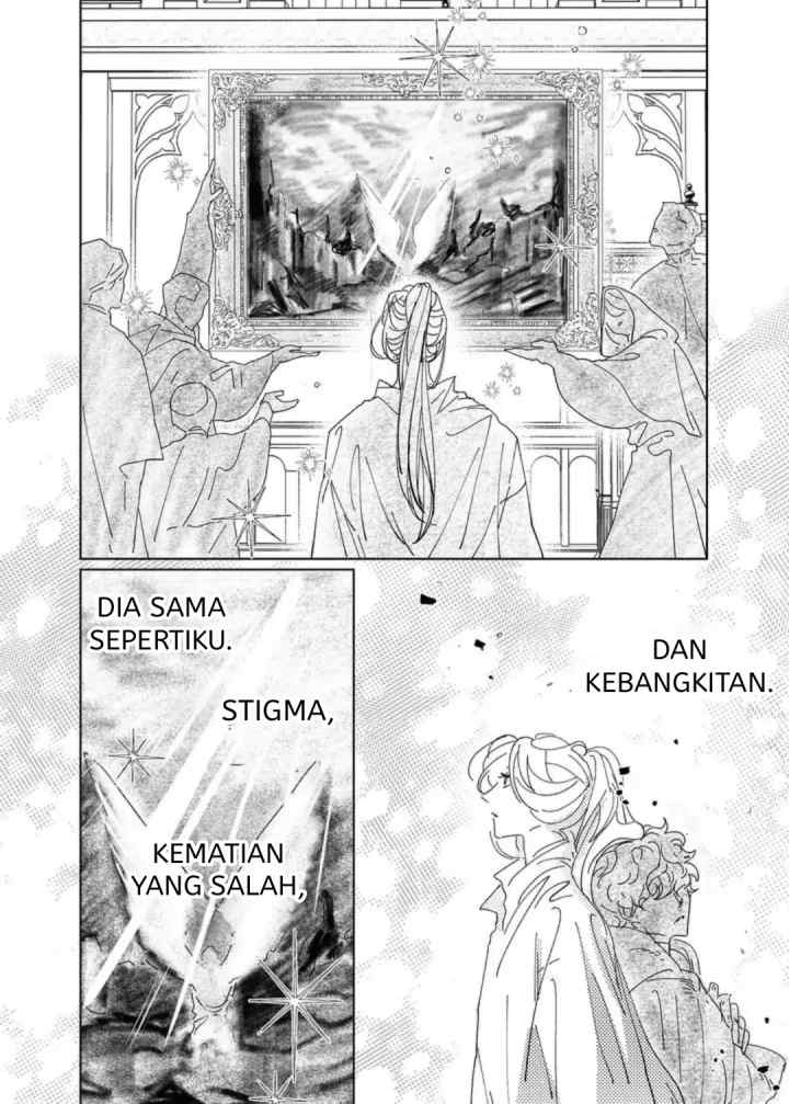 Stigmata chapter 24 halaman 14
