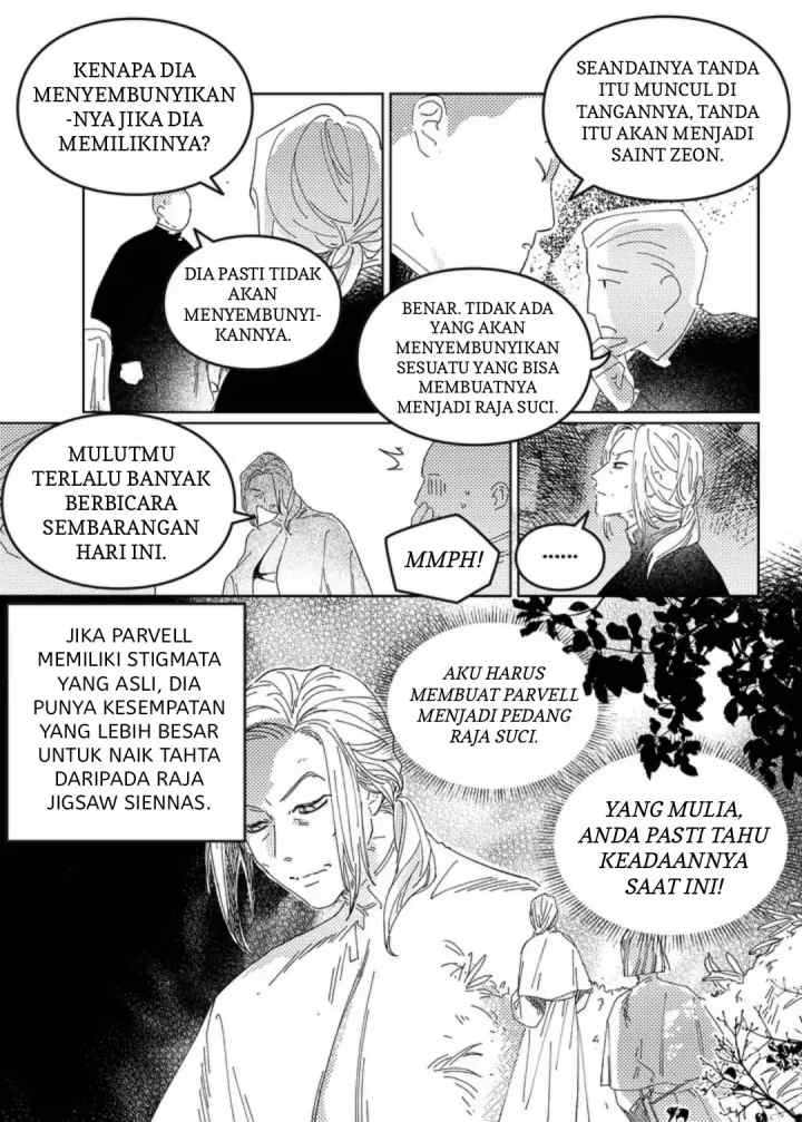 Stigmata chapter 28 halaman 6