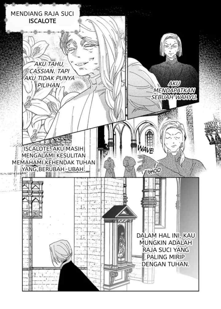 Stigmata chapter 28 halaman 7