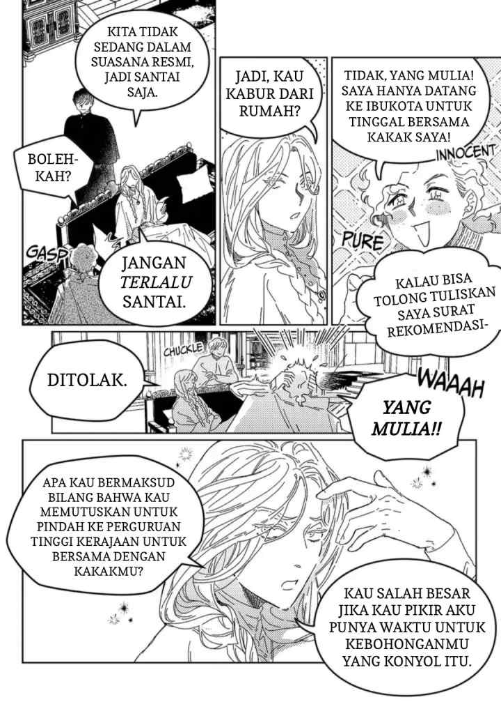Stigmata chapter 28 halaman 9