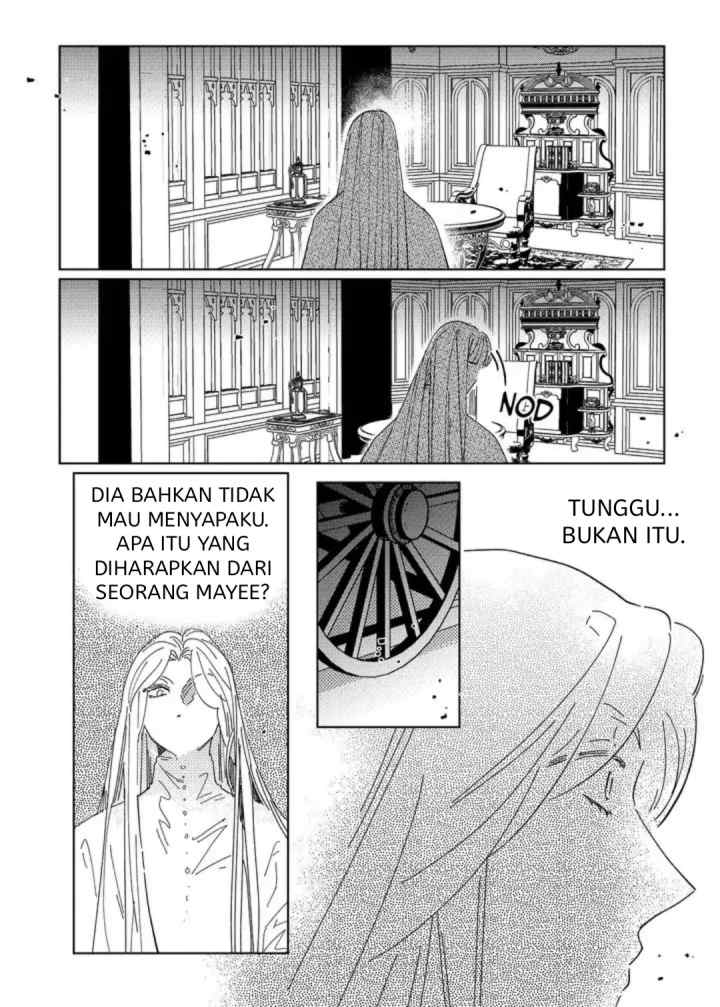 Stigmata chapter 28 halaman 17