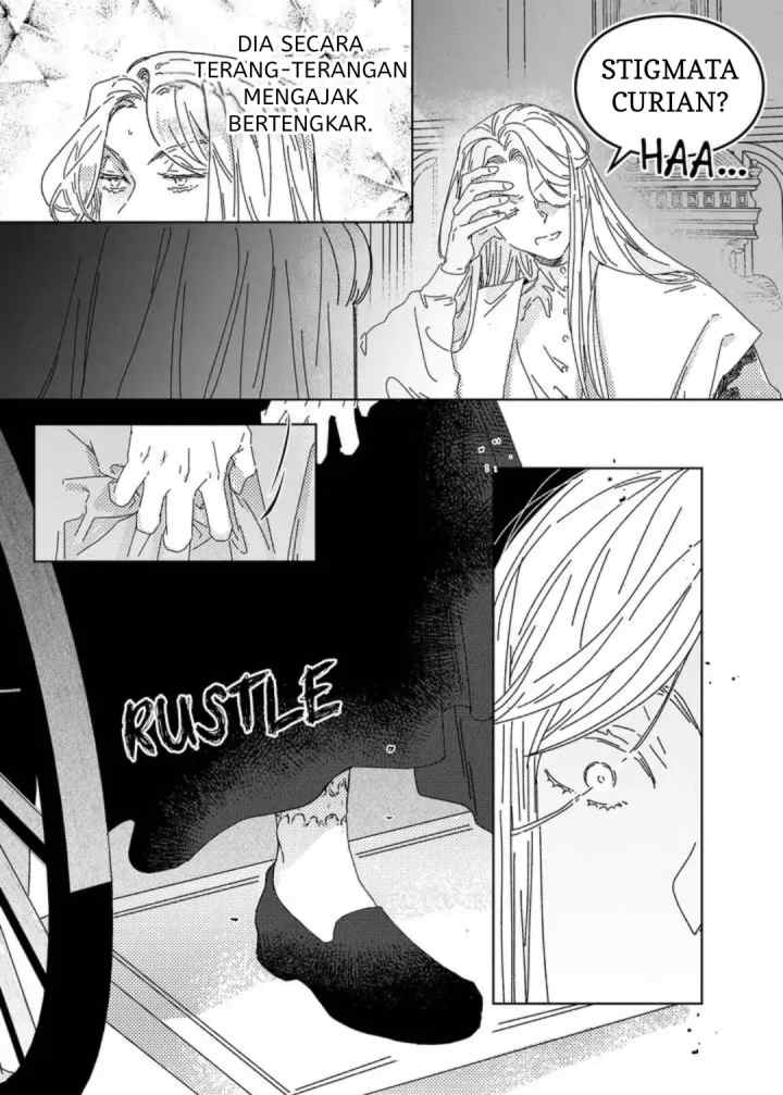 Stigmata chapter 29 halaman 5