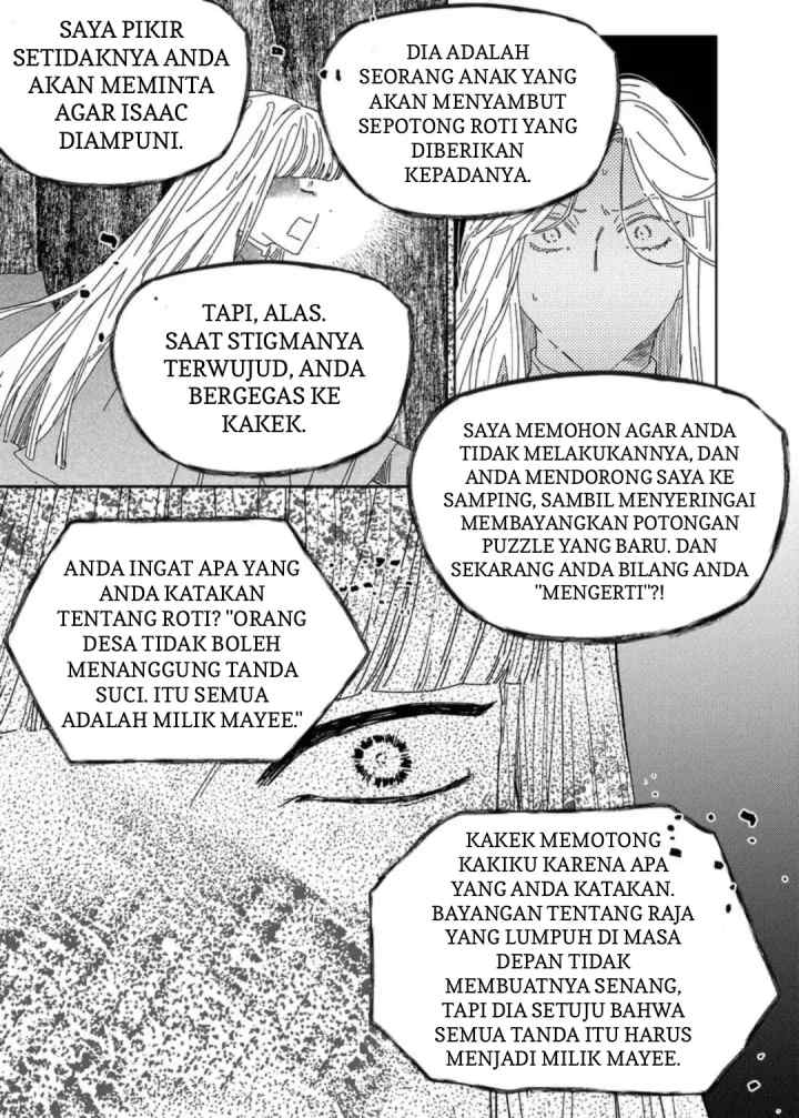 Stigmata chapter 29 halaman 8