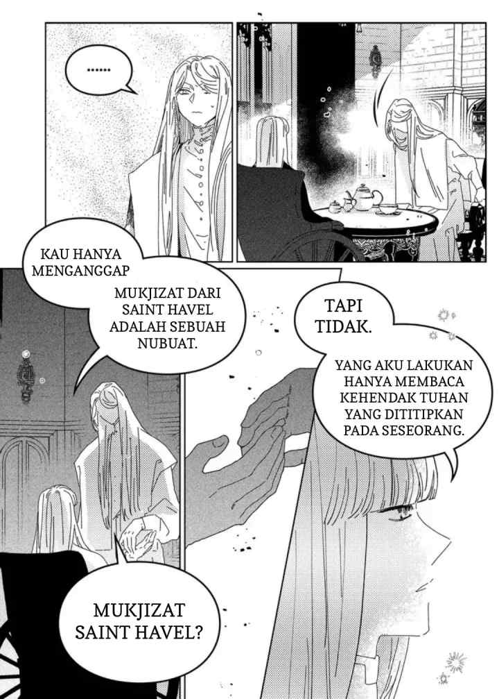 Stigmata chapter 29 halaman 11