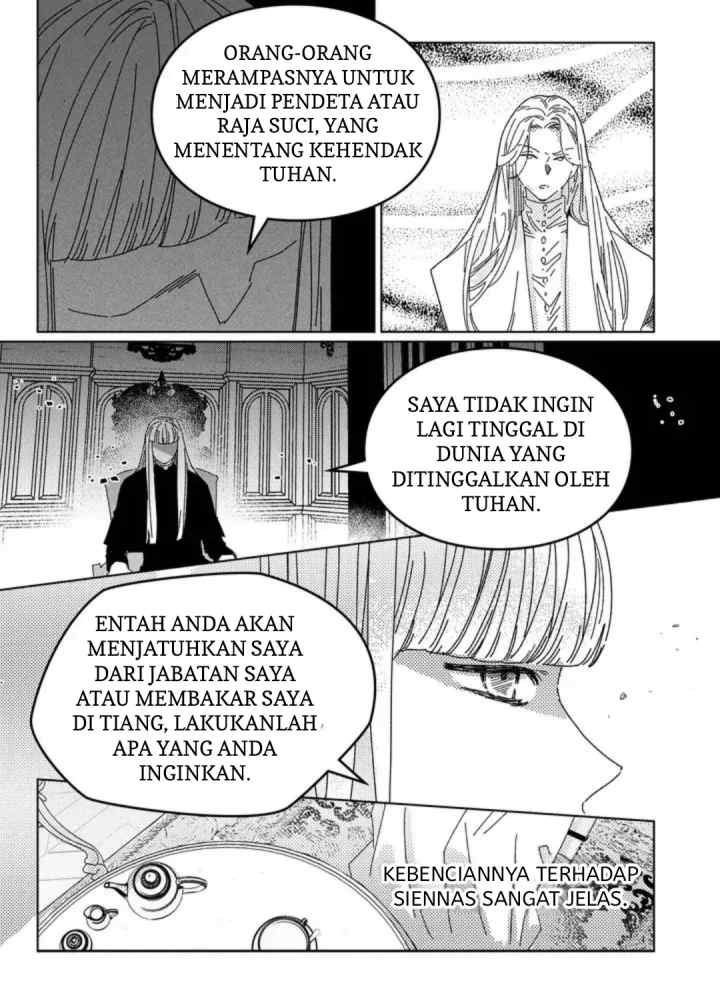 Stigmata chapter 29 halaman 6