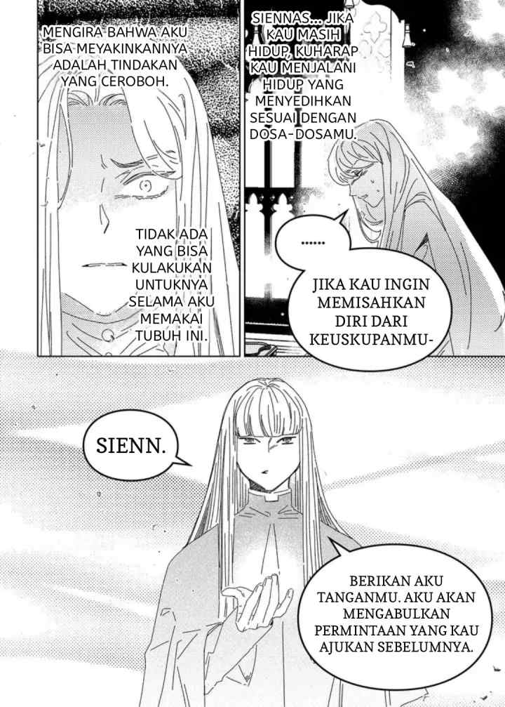 Stigmata chapter 29 halaman 10