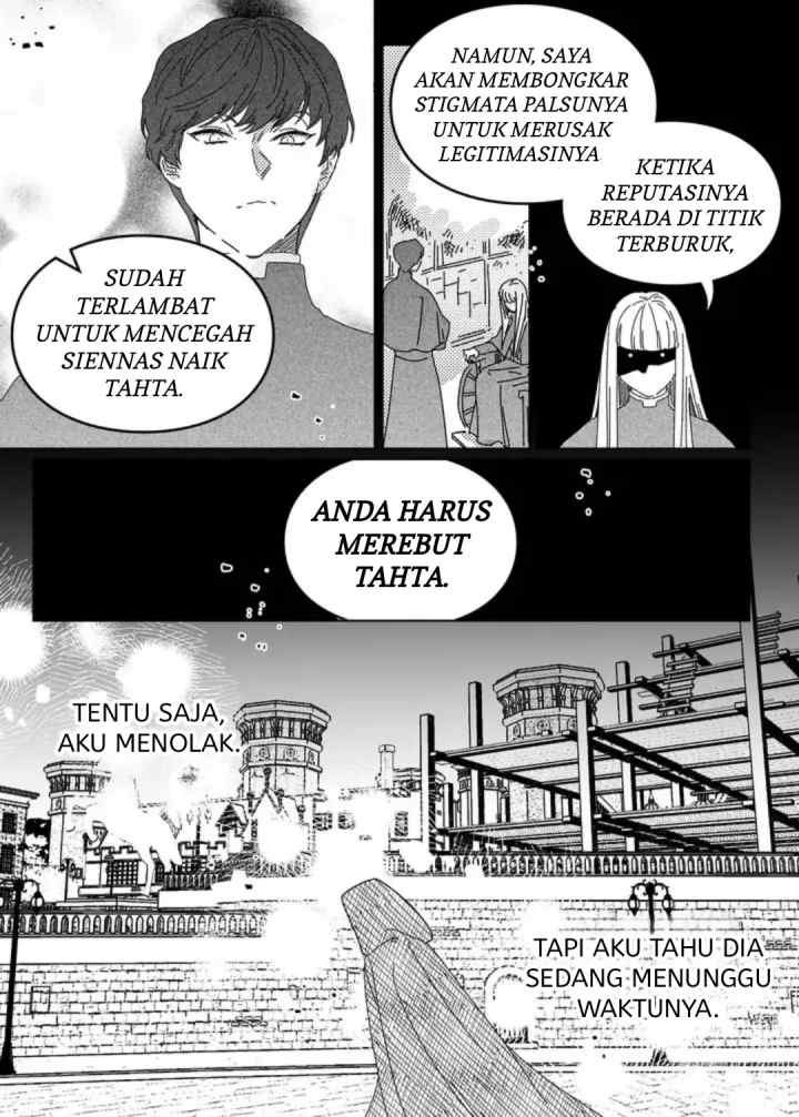 Stigmata chapter 29 halaman 18
